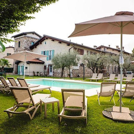 Villa Colli Storici Desenzano del Garda Exterior photo