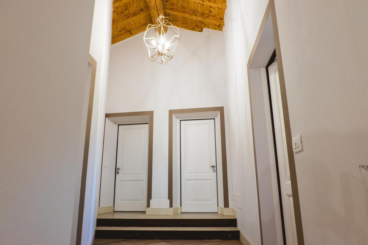 Villa Colli Storici Desenzano del Garda Exterior photo